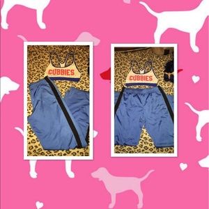 Victoria's secret sport bra