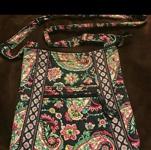 Vera Bradley Hipster