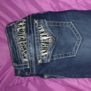 Miss Me jeans size 32