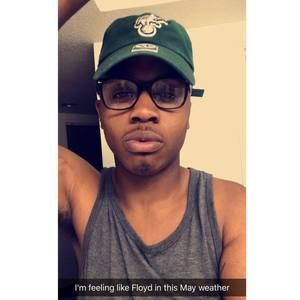 Meet your Posher, Devan