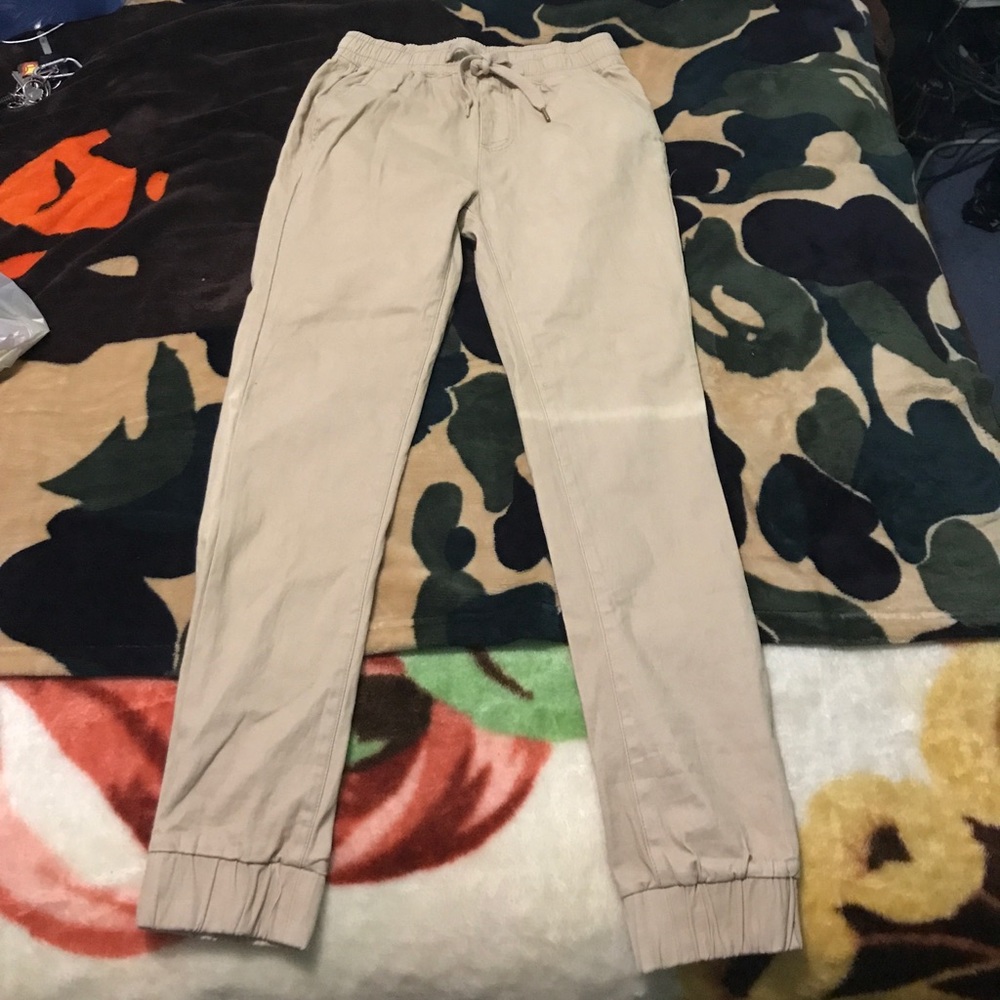 Pants (skinny)