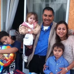 Meet your Posher, Erendira