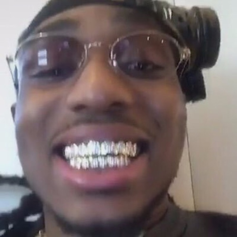 Meet your Posher, Brianna