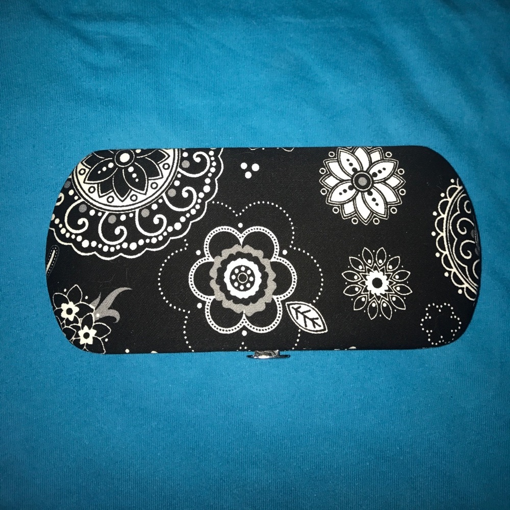 Thirty-one wallet