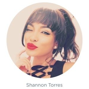 Meet your Posher, Shannon