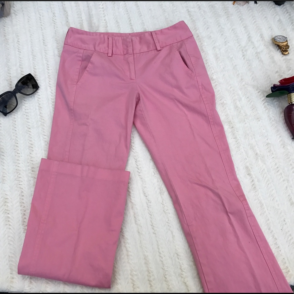T11 Arden B pants
