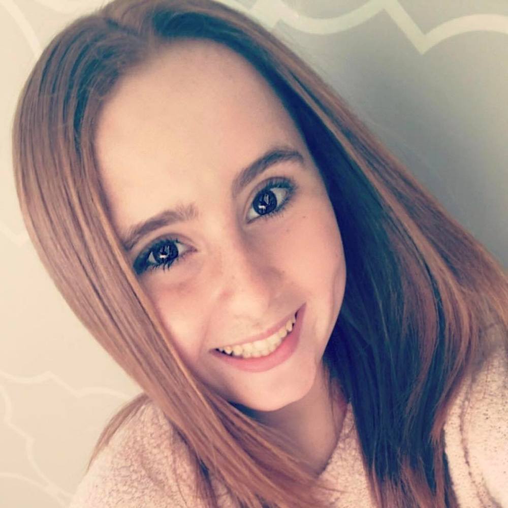 Meet your Posher, Katya