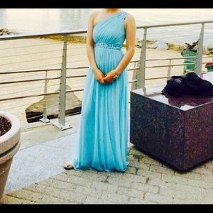 Prom dress 25$