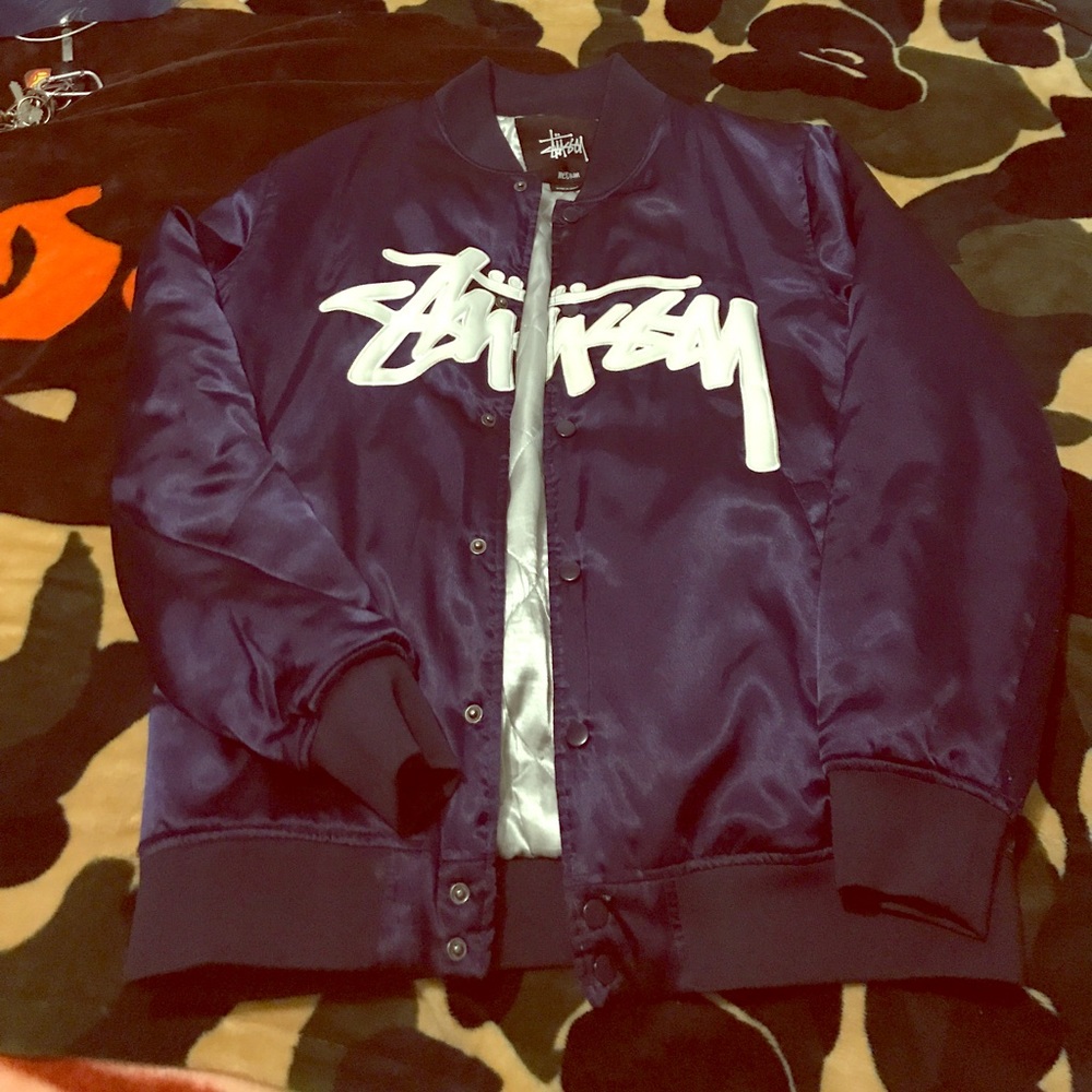 Stussy Jacket