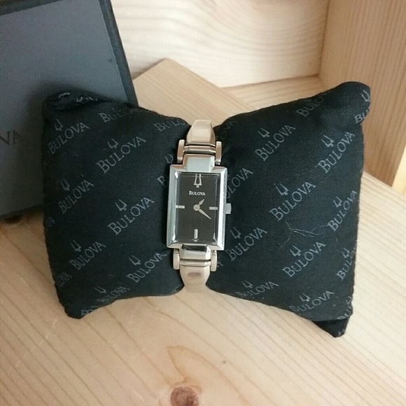 [[HOLD]]Women\'s  Bulova Watch