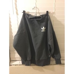 FINAL PRICE Adidas sweater
