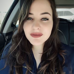 Meet your Posher, Tamara