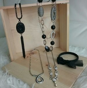 Jewelry Bundle