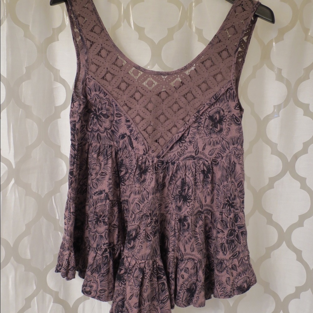 Free People Top