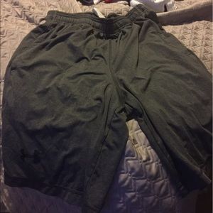 Under Armour Shorts