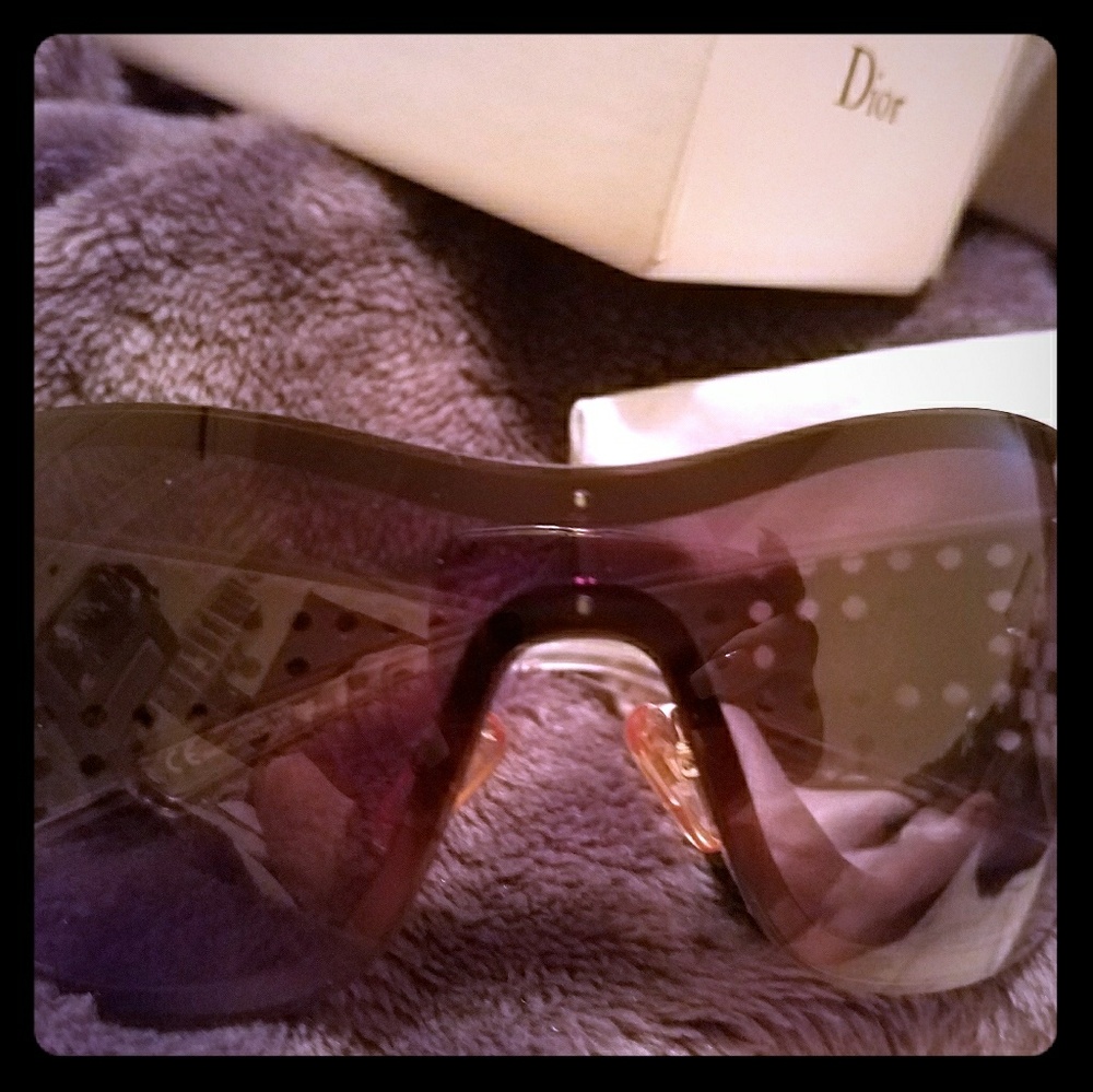 Dior Sunglasses