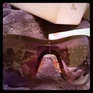 Dior Sunglasses