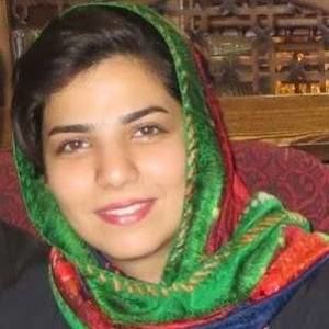 Meet your Posher, Sepideh