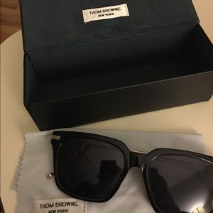 Thom browne tb 701