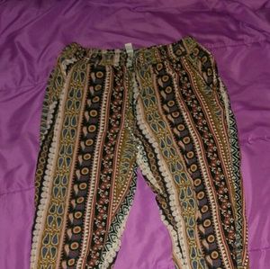 American Eagle pants