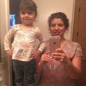 Meet your Posher, Mayra