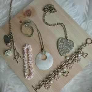 Jewelry Bundle