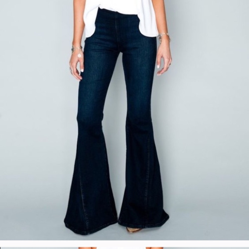 ISO SHOW ME YOUR MUMU Berkeley bells medium!!!