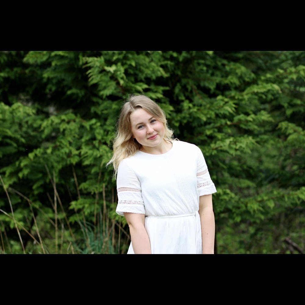 Meet your Posher, Hailey