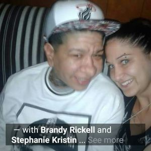 Meet your Posher, Brandy