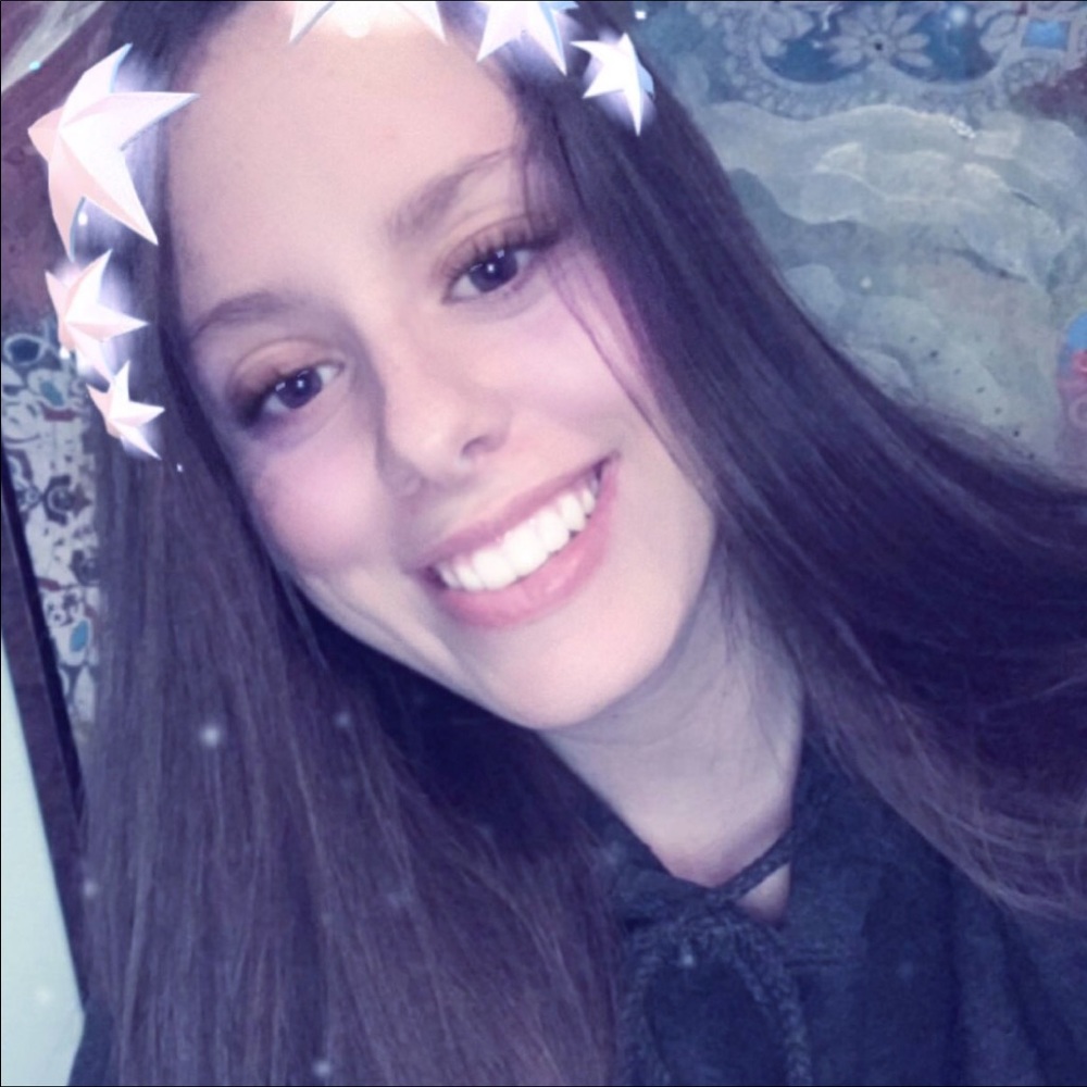 Meet your Posher, Megan