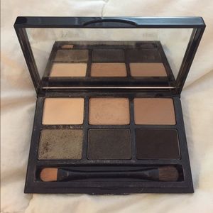 Bobbi Brown Rich Caviar Eye Palette