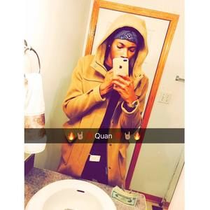 Meet your Posher, Dequan