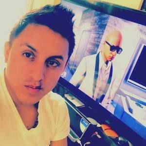 Meet your Posher, Kingkaycer