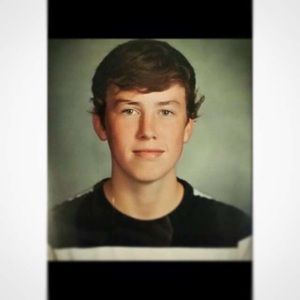 Meet your Posher, Brian