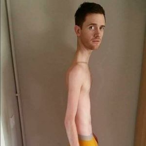 Meet your Posher, Albert