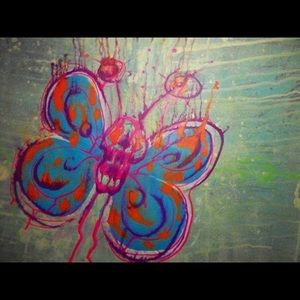 Meet your Posher, Joan