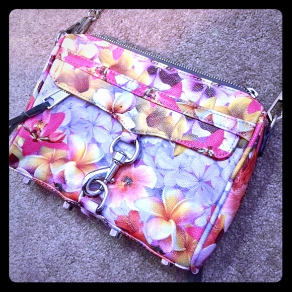 Rebecca Minkoff Handbags - Rebecca Minkoff Bag