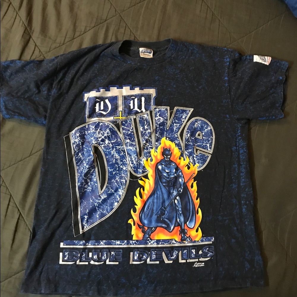 Vintage T-Shirt