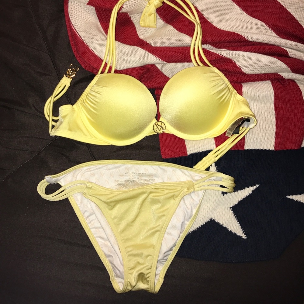 Victoria Secret Swimsuit