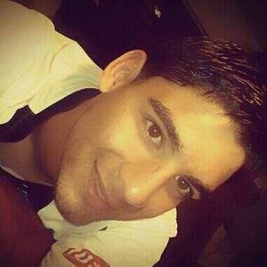 Meet your Posher, Fredi