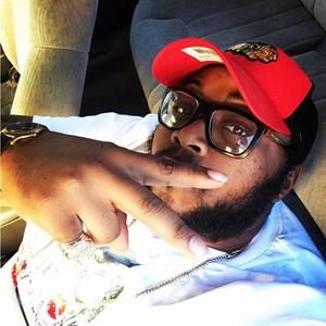 Meet your Posher, Lakyler