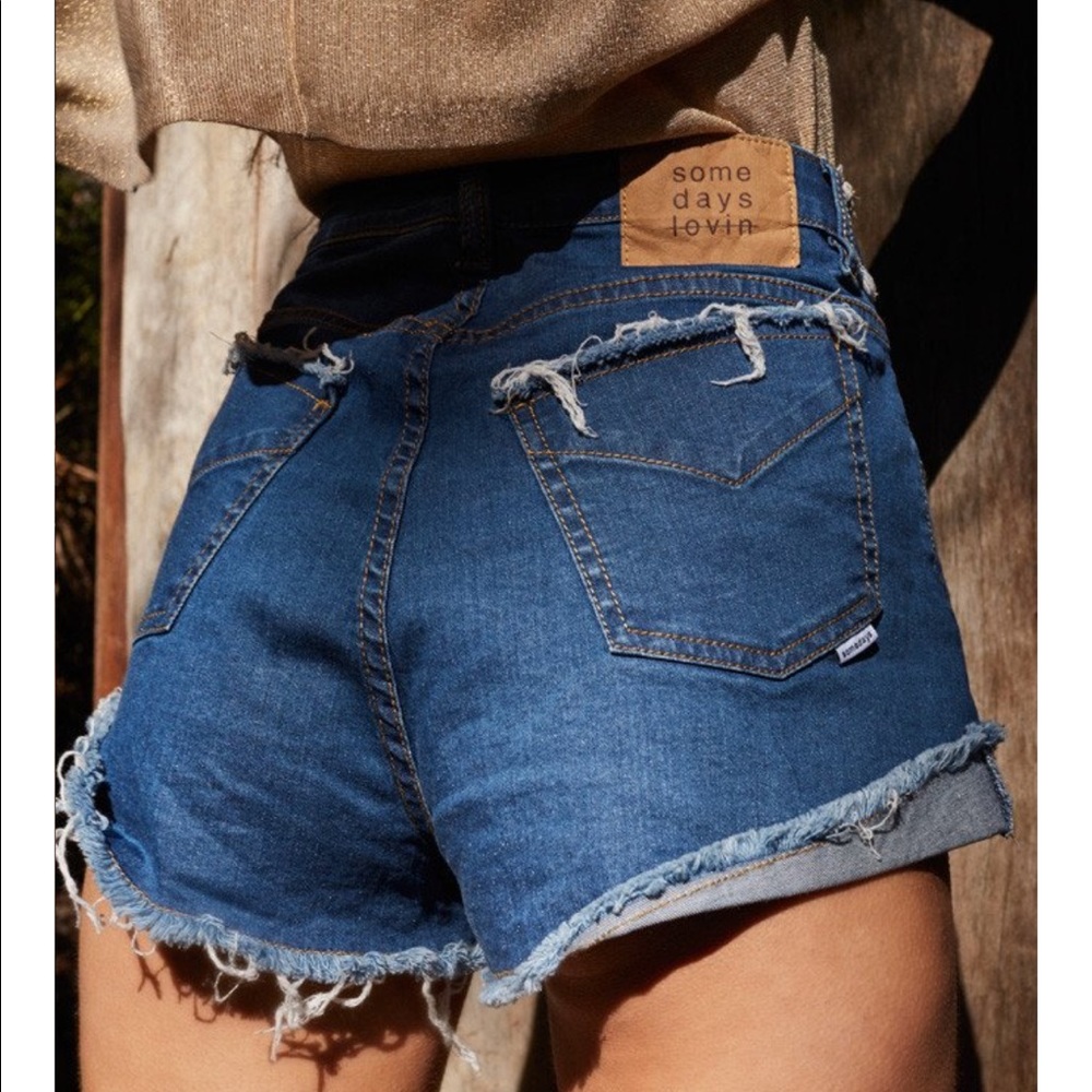 SomeDays Lovin Shorts