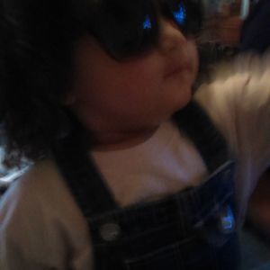 Meet your Posher, Anita