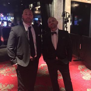 Meet your Posher, Billy