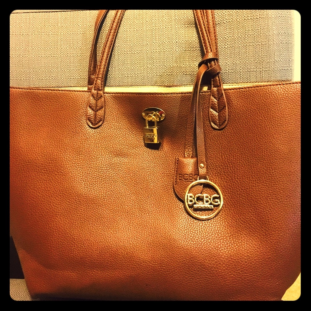 BCBG handbag