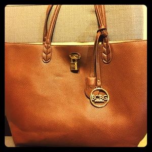 BCBG handbag