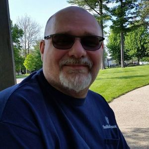 Meet your Posher, Ronald