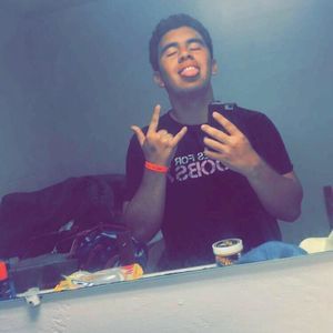 Meet your Posher, Sender