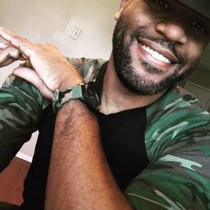 Meet your Posher, Edward