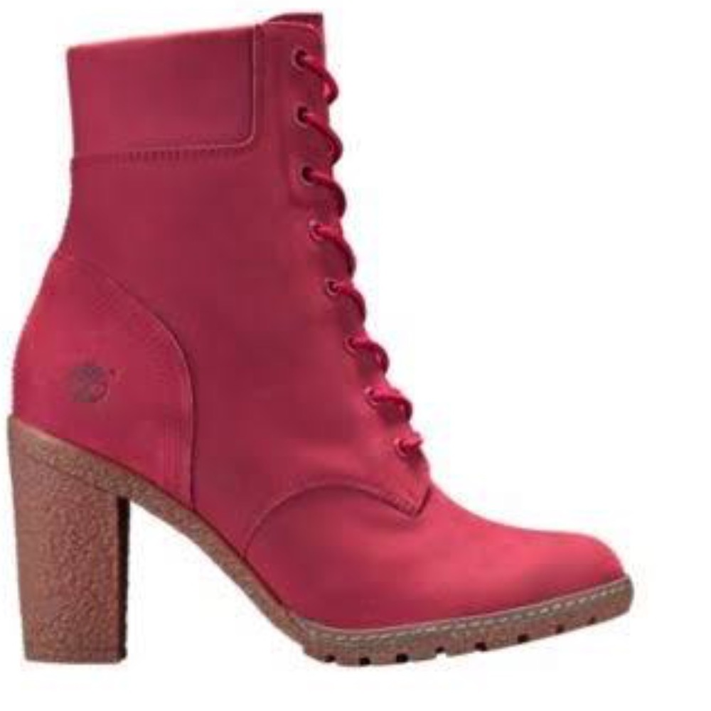 Timberland Women's Limited Release 6-inch Booties
